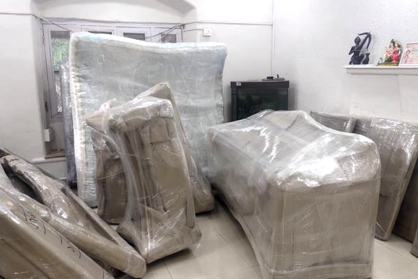 Siya Cargo Packers Movers