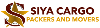 Siya Cargo Packers Movers