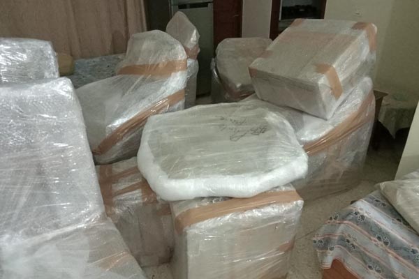 Siya Cargo Packers Movers